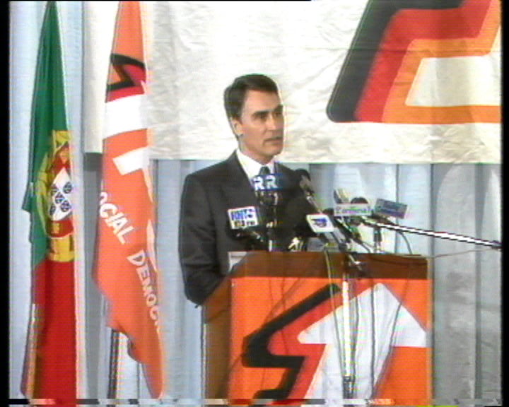 Jornadas parlamentares do PSD