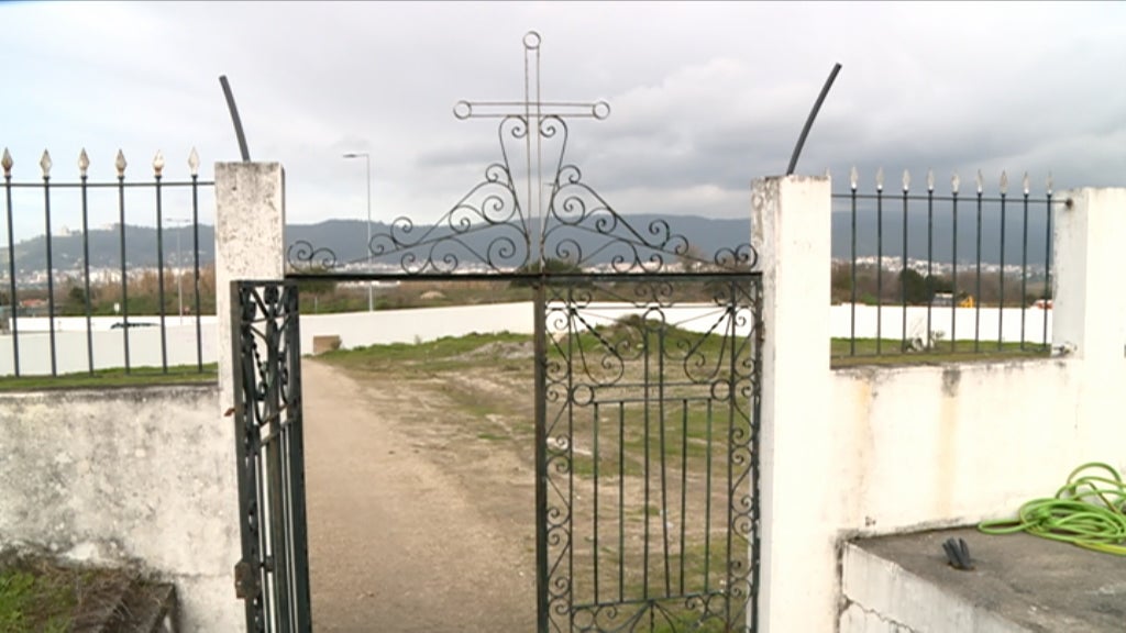 30 anos de freguesias