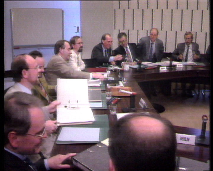 Lobbie português em Bruxelas