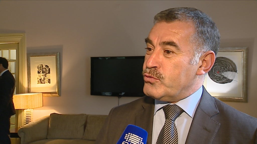 Autarcas vão gerir fundos comunitários