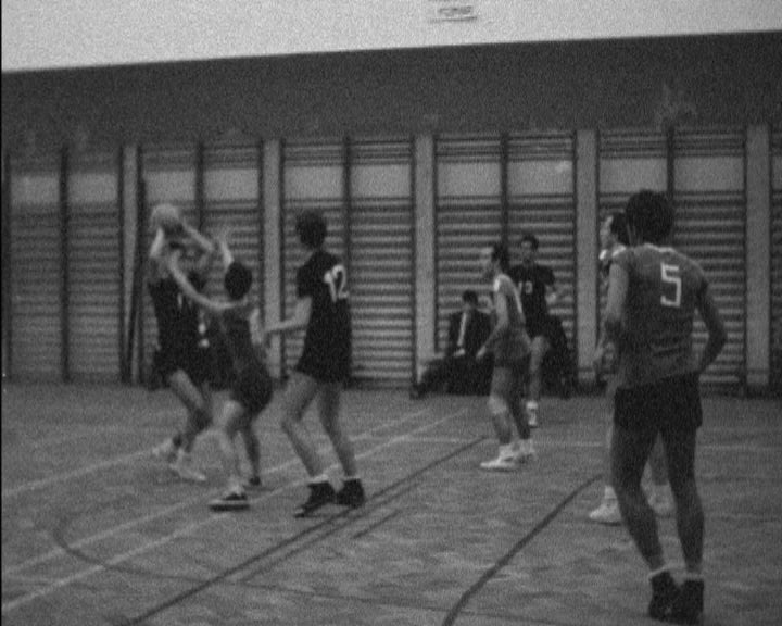 Basquetebol: Coimbra vs Lisboa