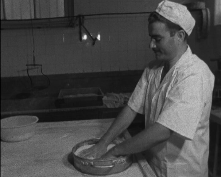 25º Curso de Panificação