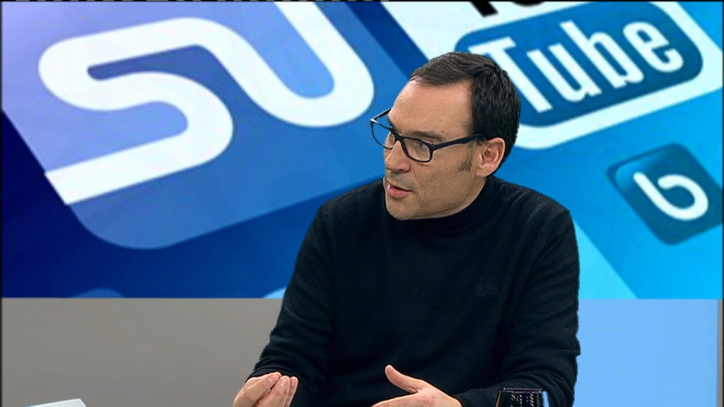 Entrevista a João Paulo Meneses