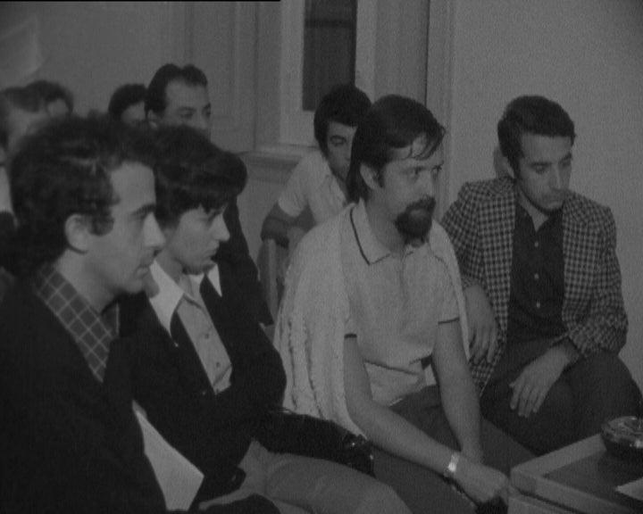 Colóquio do PS em Lisboa