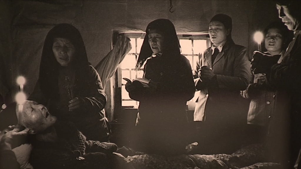 Exposição de fotografia no Museu Berardo