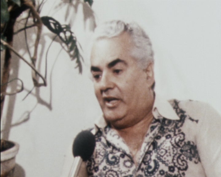 Entrevista com Moacir Deriquem