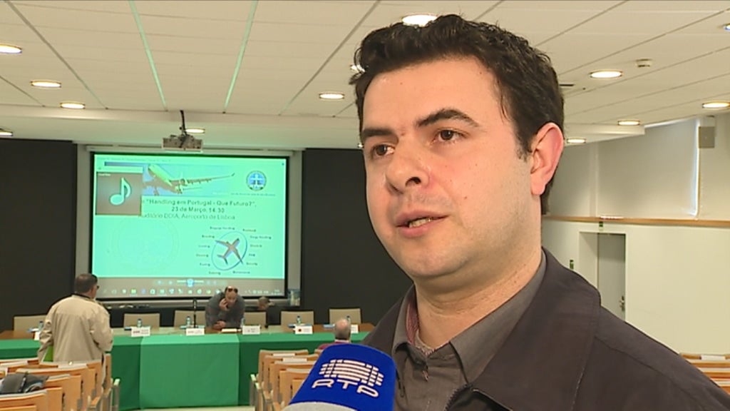 Despedimentos na Portway