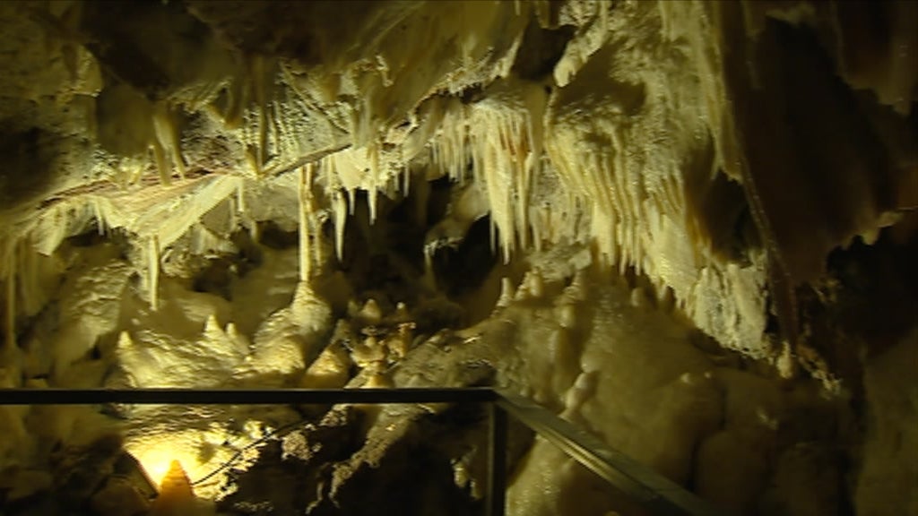 Parque geológico fronteiriço