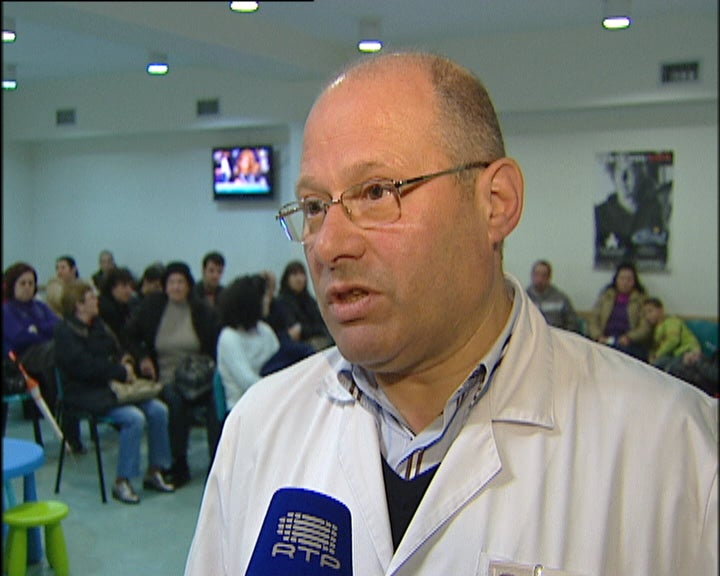 Unidades de Saúde Familiar