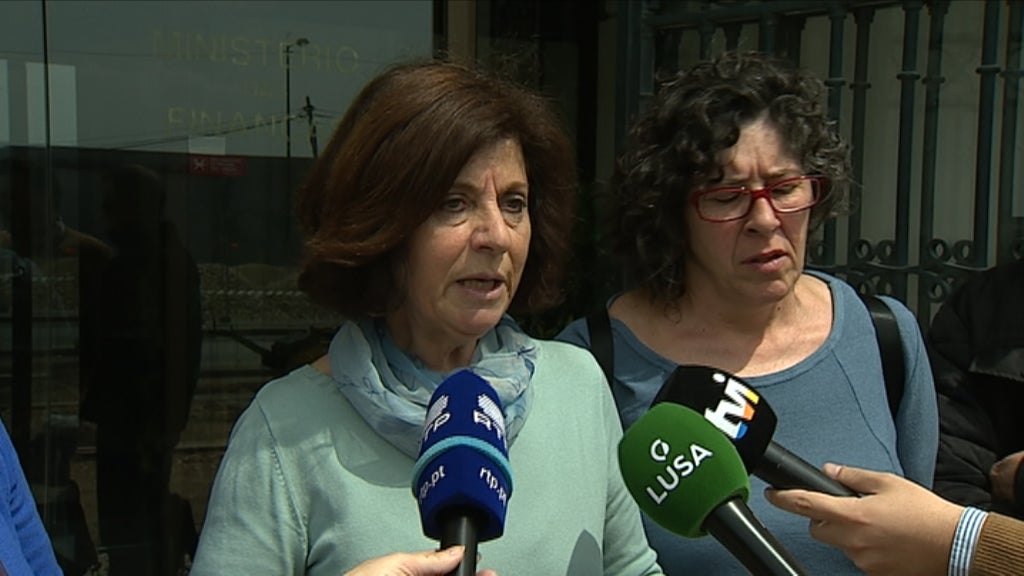 Frente Comum e salários da Função Pública