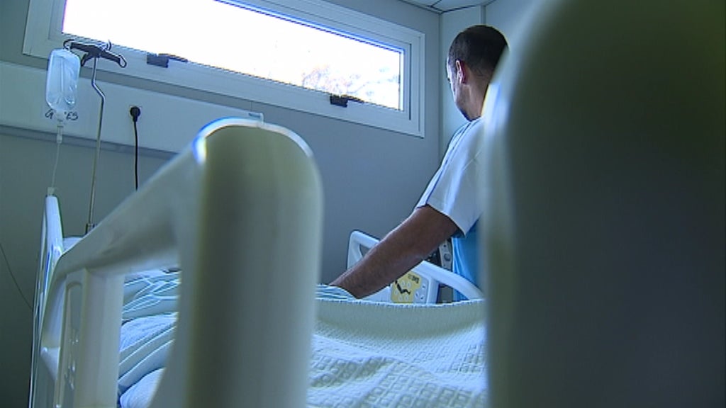 Entrevista a Marta Temido