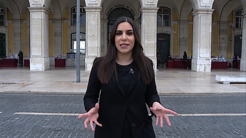 Julgamento da Operação Lex