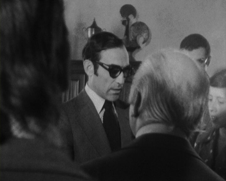 Entrega de donativos ao Governo Provisório em Vizela