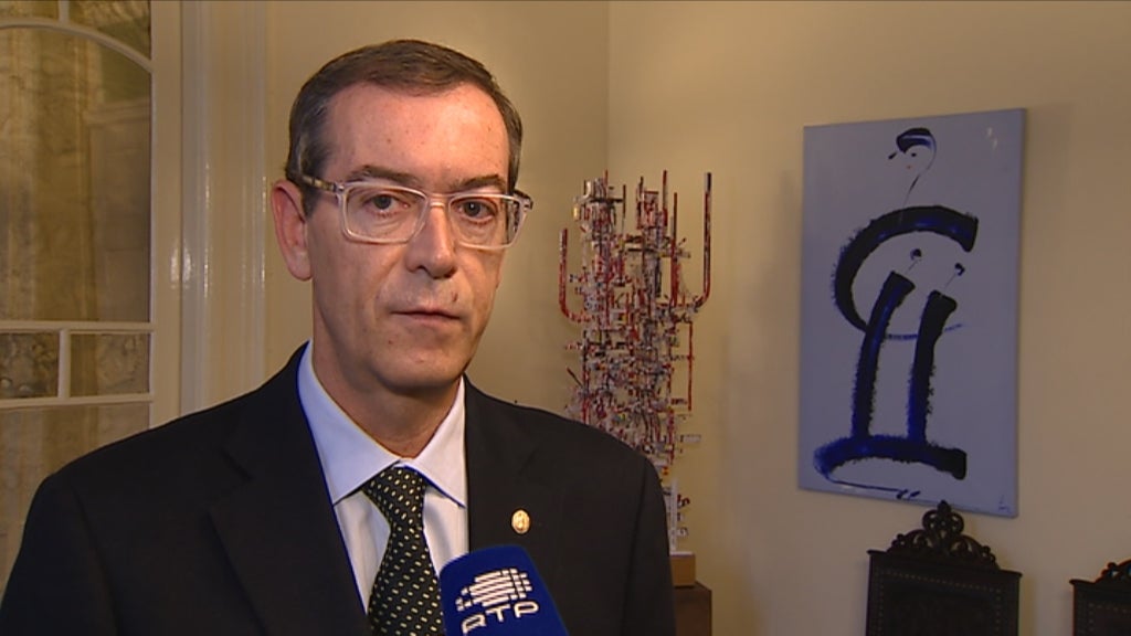 Segurança no IPO do Porto