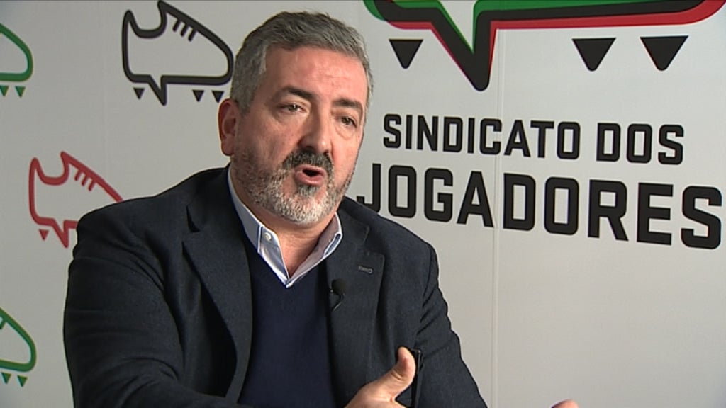 Futebol: Curso de treinadores