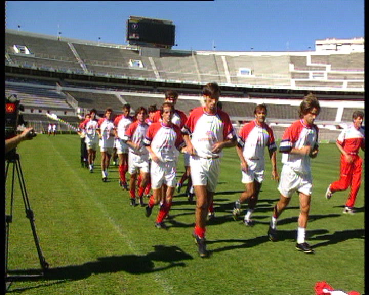Benfica sem jogadores russos no plantel