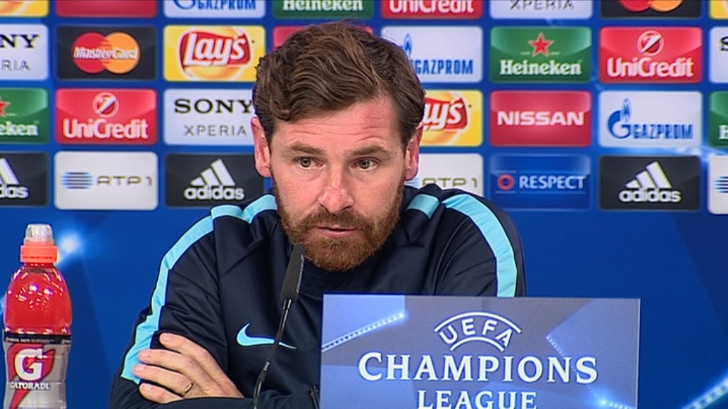 Futebol: Antevisão do Benfica vs Zenit