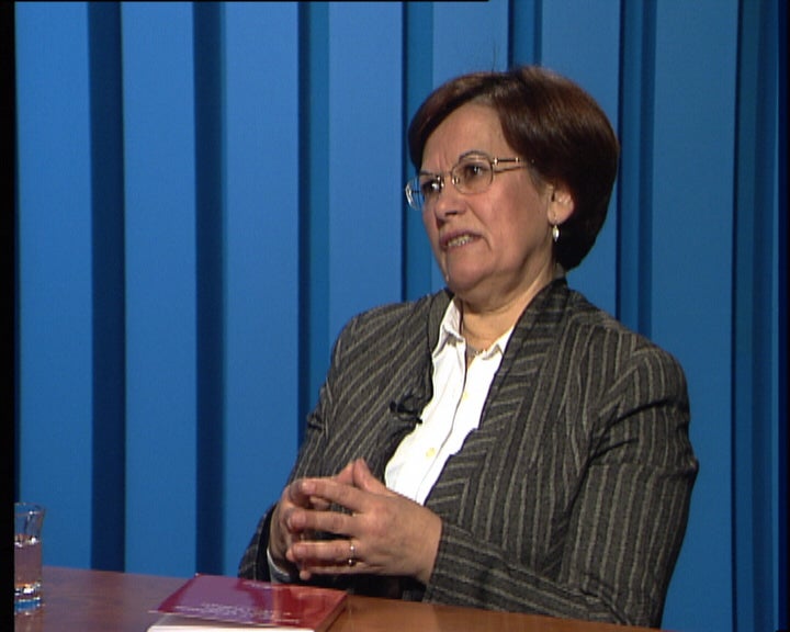 Maria José Maurício