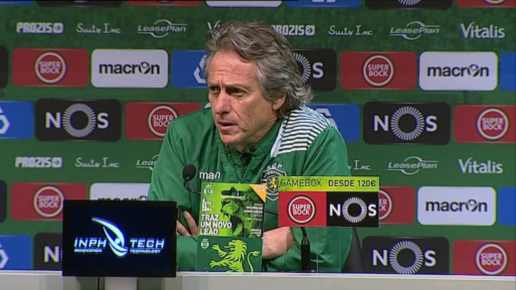 Futebol: antevisão Moreirense vs Sporting