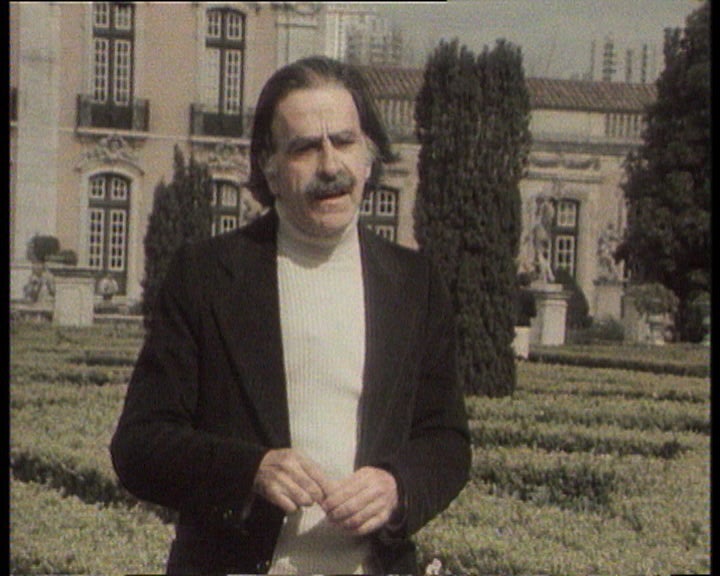 Morte de António José Saraiva