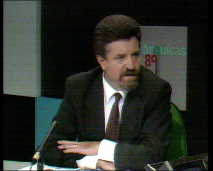 Resultados na Madeira