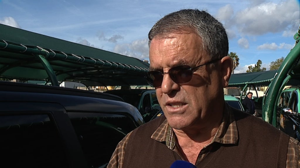 Nova Lei de transporte em veiculo descaracterizado