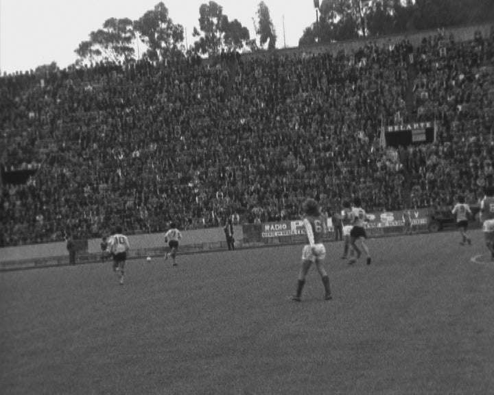 Futebol: Braga vs Fafe