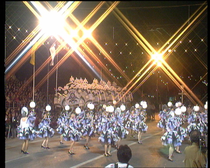 Marchas Populares de Lisboa 1992 – Parte I