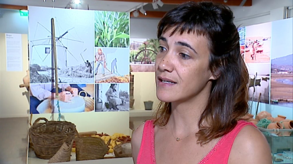 Exposição “Gentes da Terra e do Mar”
