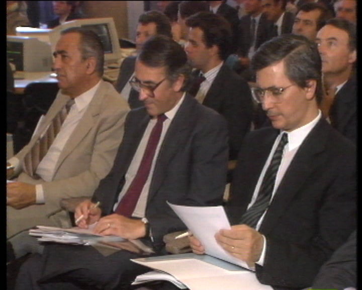 OPV do Banco Totta & Açores