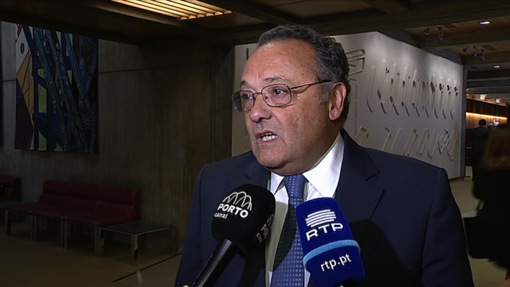 Reações ao caso de legionella no Hospital São Francisco Xavier