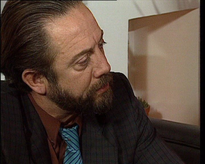 A Banqueira do Povo – Ep. 56, parte I