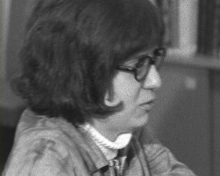 Conferência de imprensa de Mariza Dias Costa