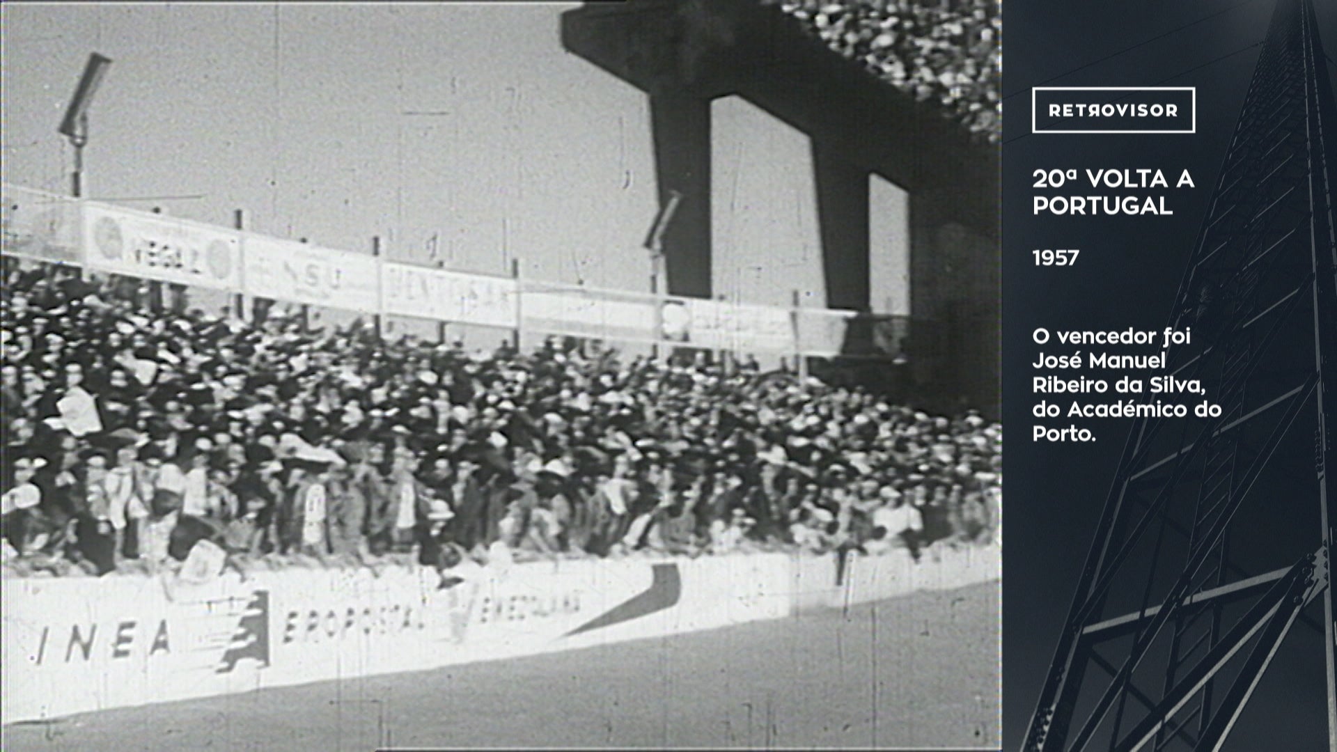 20ª Volta a Portugal em Bicicleta