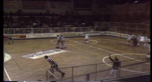Hóquei em patins: Juventude de Viana vs Sporting