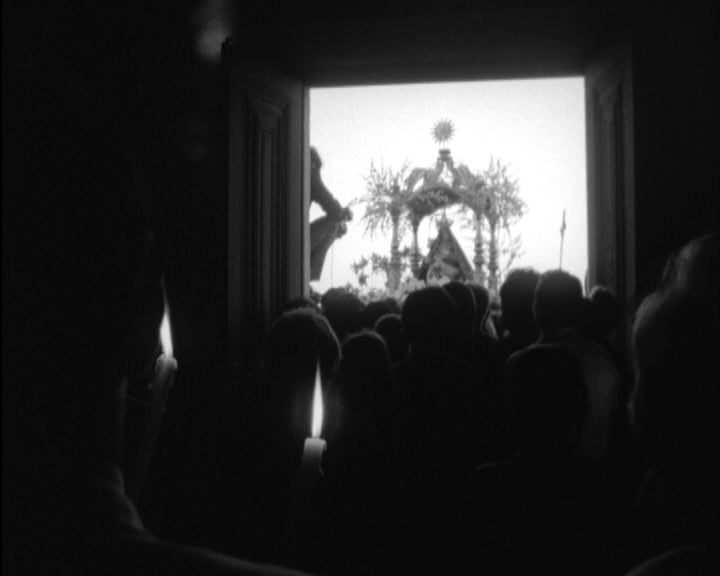 Festas da Mãe Soberana em Loulé