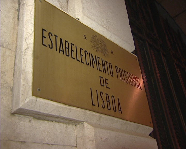 Arguidos conhecem Acusação