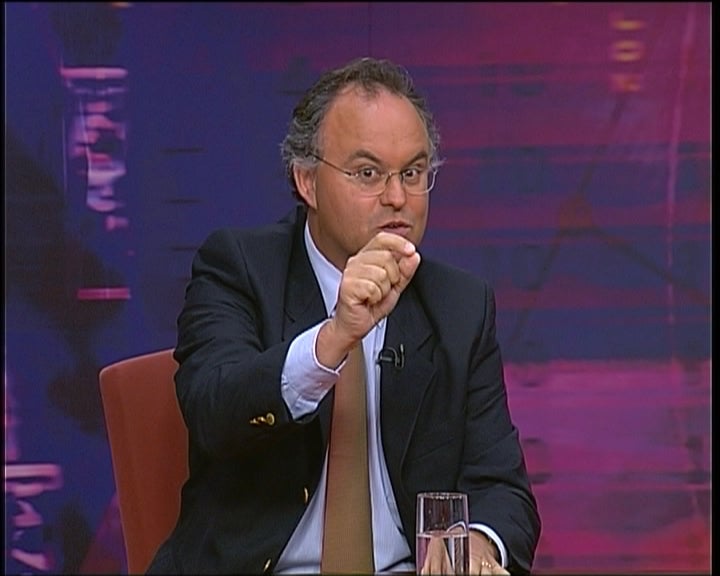 O presidente da república não vai convocar eleições antecipadas