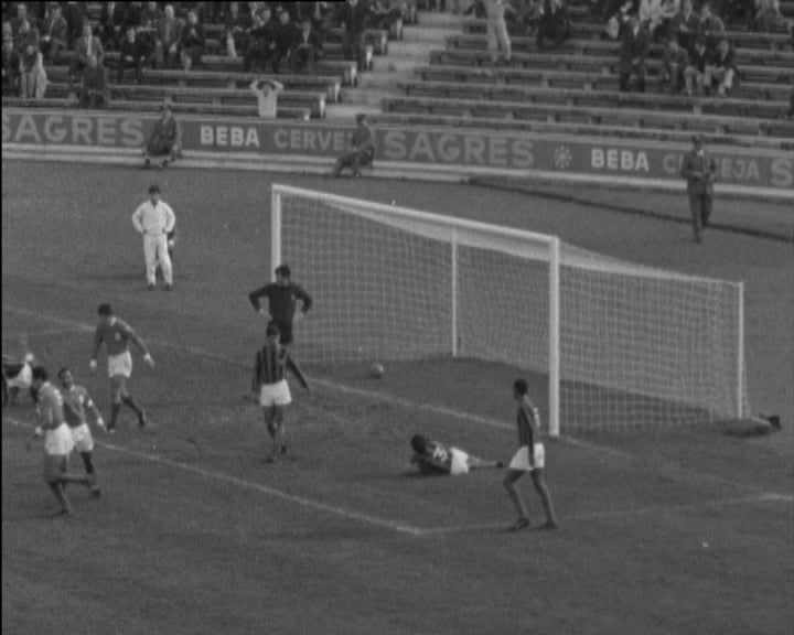 Futebol: SL Benfica vs União de Tomar