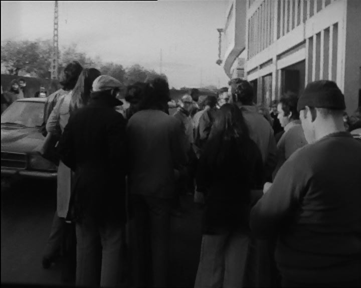 Desemprego na Applied Magnetics