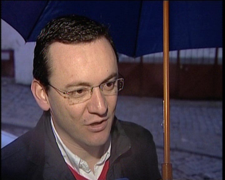 Escola de Tortosendo encerrada