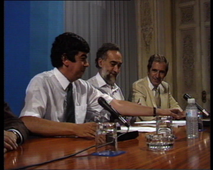 Acordo entre MDP-CDE e PS