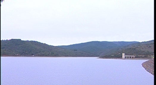 Cadáver na Barragem de Meimão