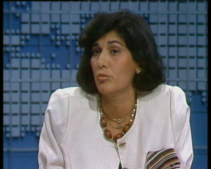 Entrevista a Lina de Melo