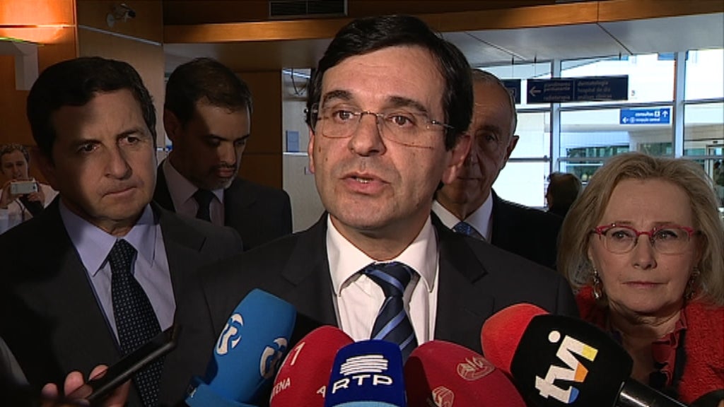 Legionela na CUF Descobertas