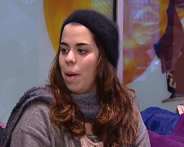 Fãs dos Tokio Hotel fazem fila