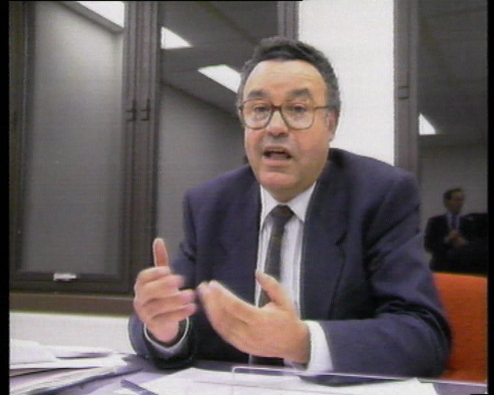 Declarações de João Cravinho