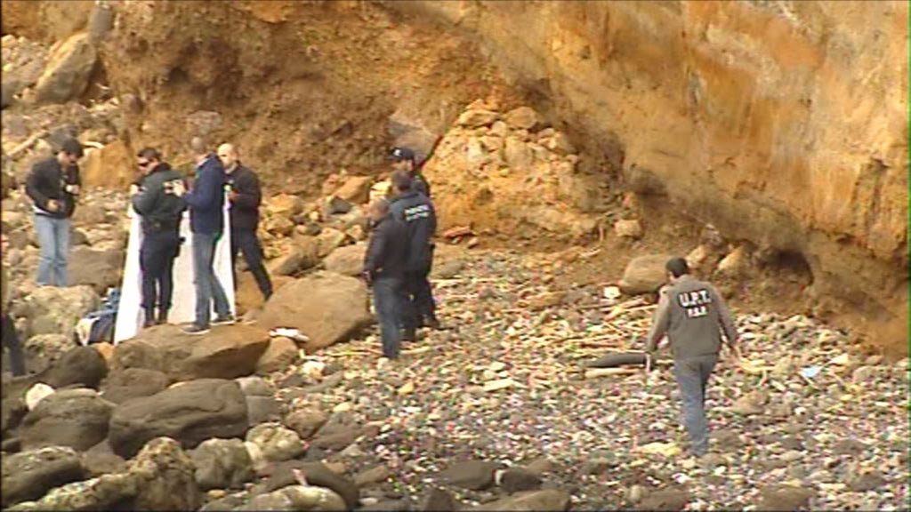 Agente da PSP encontrado sem vida na Terceira