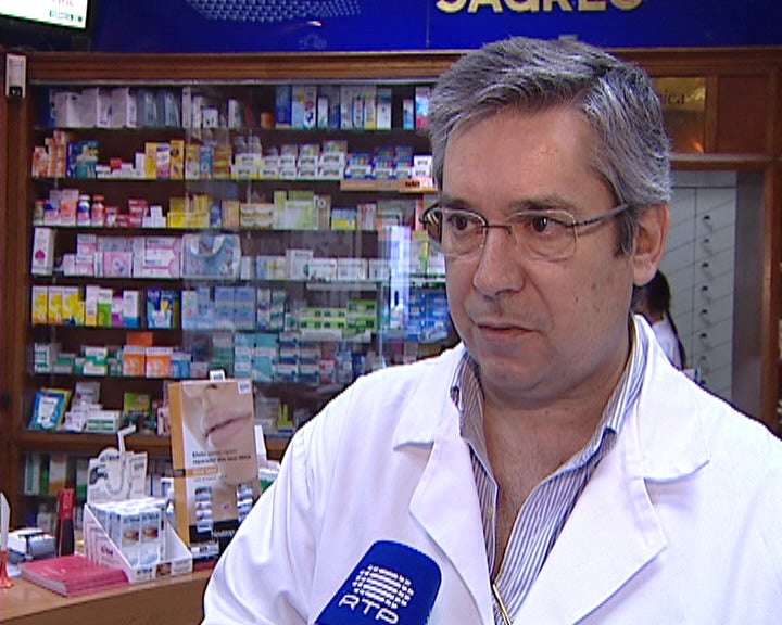 Incomodos da visita do Papa