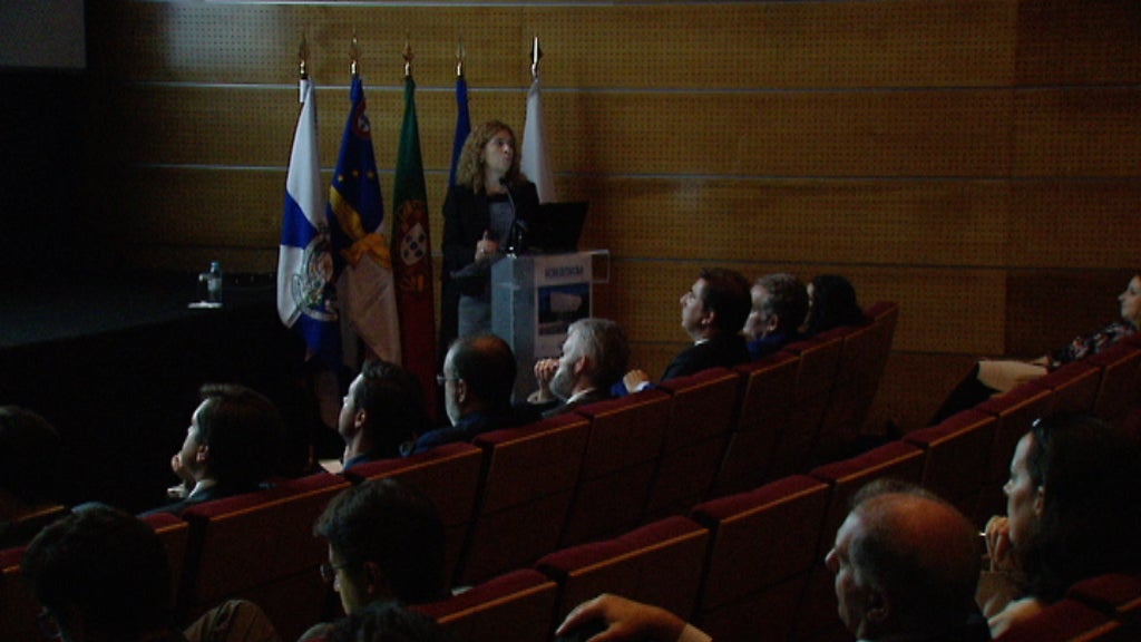 Acreditação do Hospital da Ilha Terceira
